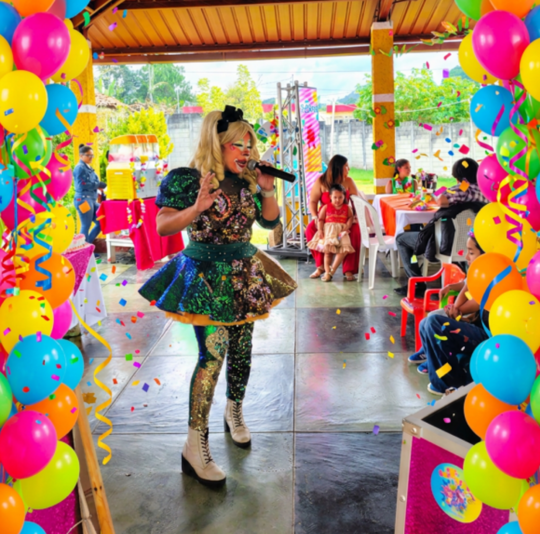 Galería Chocolatín Foto 2