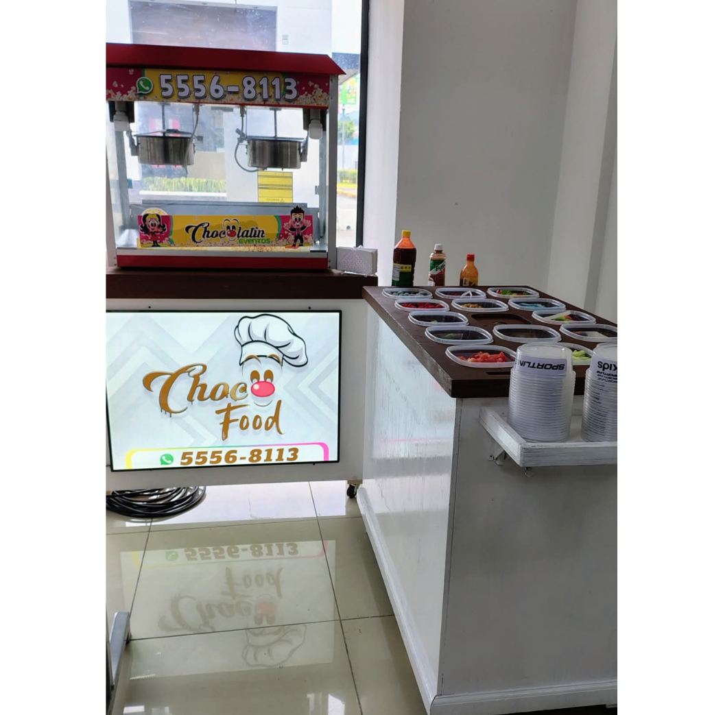 Galería Chocolatín Foto 23