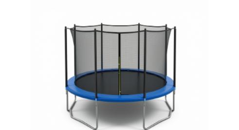 Cama Elástica