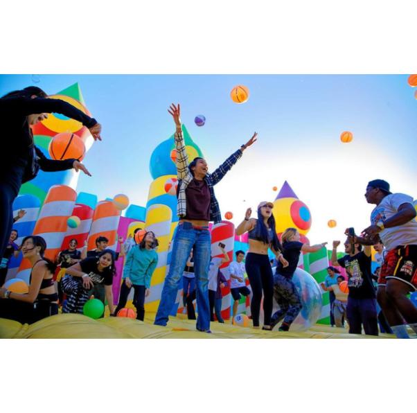 Show Juegos | Infantil o Empresas