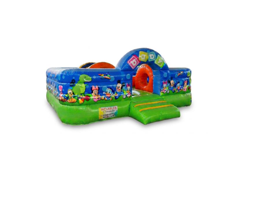 Baby Gym